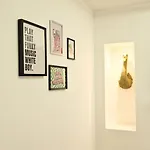 Quirky & Comfortable Σπίτι διακοπών *