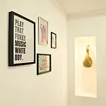 Quirky & Comfortable Holiday home Workington