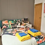 Quirky & Comfortable Holiday home Workington