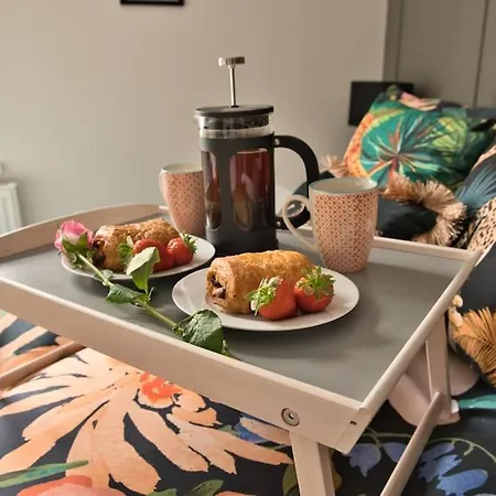 Semesterbostad Quirky & Comfortable *