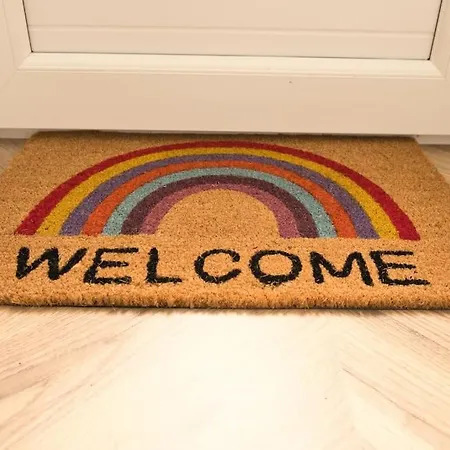 Quirky & Comfortable Workington