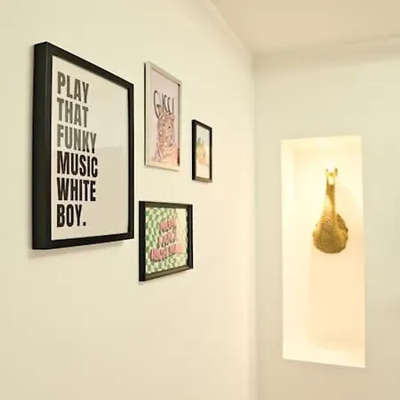 Quirky & Comfortable Σπίτι διακοπών Workington