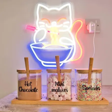 Quirky & Comfortable Semesterbostad Workington