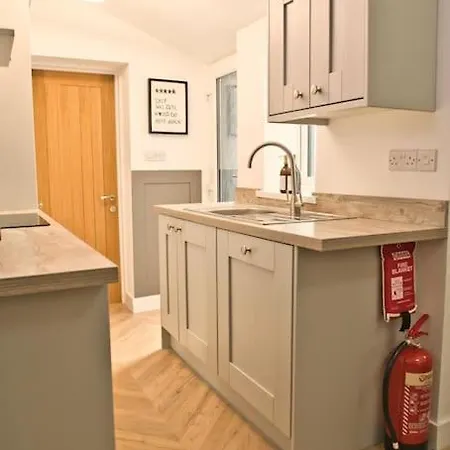 Quirky & Comfortable