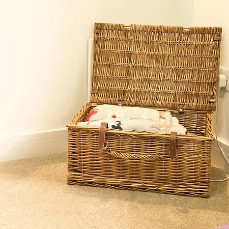 Quirky & Comfortable *