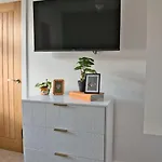 Quirky & Comfortable Feriehus Workington