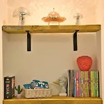Quirky & Comfortable بيت للعطل ووركينجتون