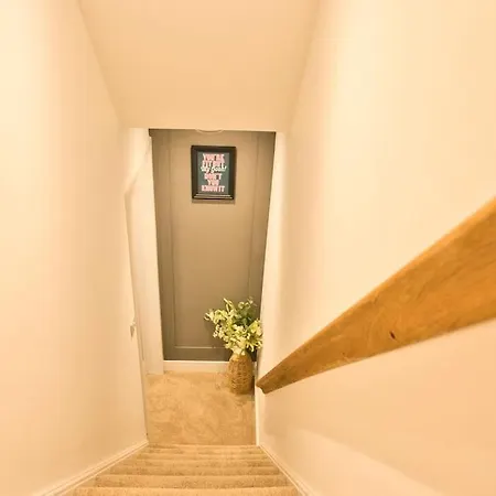 Holiday home Quirky & Comfortable