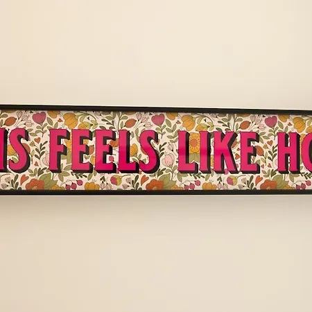 Quirky & Comfortable Holiday home Workington