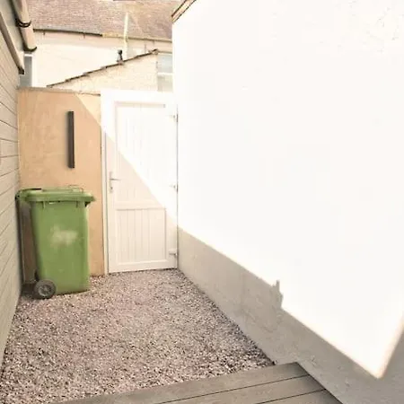 Holiday home Quirky & Comfortable *